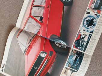 Volkswagen Programm - 4