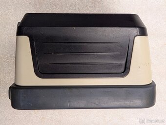 FESTOOL BR 10 rádio na stavbu - 4