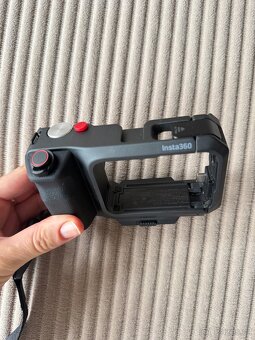 Ace Pro 2 Xplorer Grip Pro Kit - 4