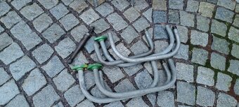 Ruční pumpa Sigma K1 - 4