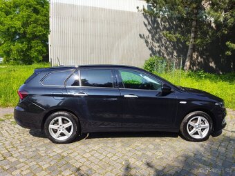Fiat Tipo facelift 1.6 D / 96kW Multijet 2, 11/2021 - 4