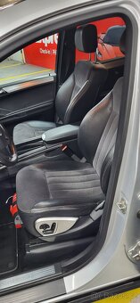 ML C320 - W164 - Velmi pěkný stav - 4