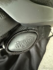 Helma na lyže Salamon, XL/XXL - 4