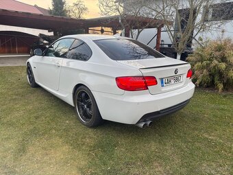 Bmw e92 320d xdrive rv2013 facelift - 4