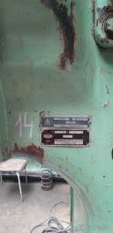 Svislá obrážečka ST 350 - 4