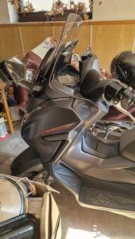 Honda Forza 125ccm 11kw - 4