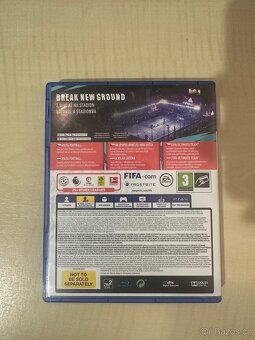 FIFA 20 (originální disk + krabička) - 4