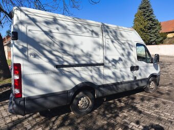 Iveco daily 2.3HPI 107kw - 4