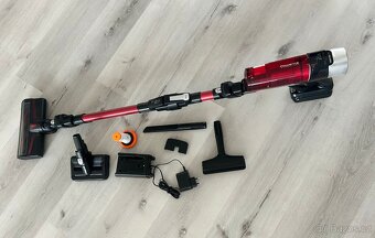 Tyčový vysavač Rowenta - 4