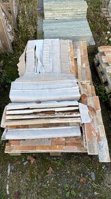 Dlažba a obklad - 4