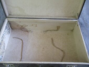 retro kufr velký - 4