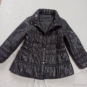 dámská zimní bunda 46 - 48 BEXLEYS TOP STAV - 4