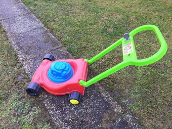 Dětské hračky zdarma - 4