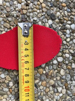 Kopačky Kipsta délka stélky 19.5cm - 4