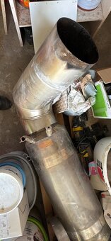 Nerezový výměník - 4