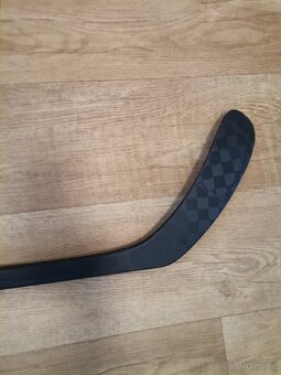 Hokejka Ccm Jetspeed FT7 Team - 4