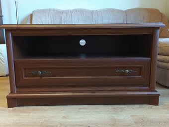 Kvalitní nábytek do obývacího pokoje - 4