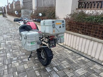 BMW R 1200 gs Adventure - 4