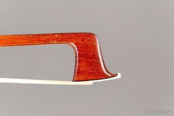 Houslový smyčec - 4