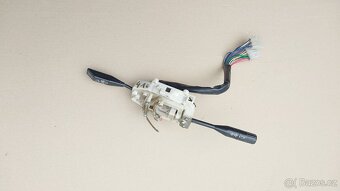 Suzuki Samurai SJ410 – Páčky světle a stěračů - 4