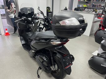 HONDA FORZA 125 ABS - 4