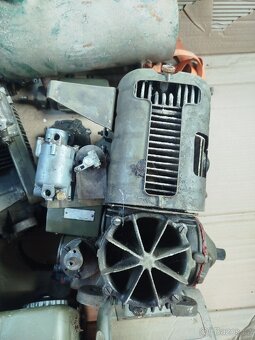 Malotraktor domácí výroby - čti text - 4