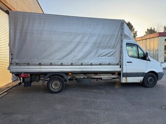 PŘIVEZU - ODVEZU - PŘEVEZU - 4