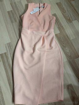 Nové šaty Closet vel s - 4