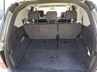 náhradní díly Mercedes Benz ML270 CDi - 4