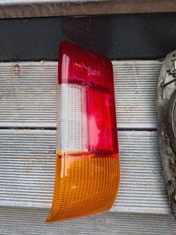 Mercedes w114 w115 - 4