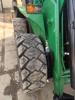 Prodám Locust 752 - 4