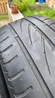 ALU KOLA komplet 205/60/16 - 4