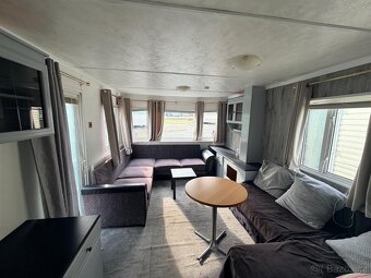 Mobilní dům - mobilheim Arronbrook Clipper 10 x 3,1m - 4