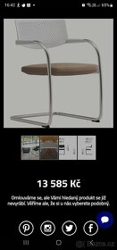Židle značky Vitra - 4