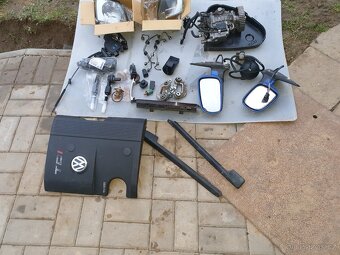 Passat b5 1.9 tdi - 4