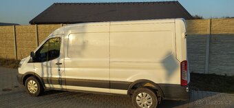 FORD TRANSIT L3H2 350 2,0EcoBlue96kw,rv2019,ČR,EURO 6,VÝBAVA - 4
