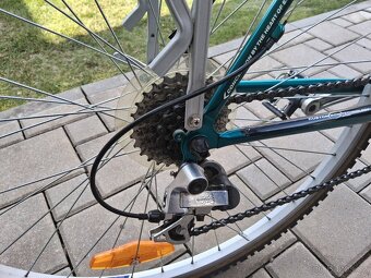 Jízdní kolo Amulet - 4