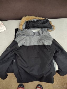 Kilpi pánská bunda - úplně nová L velikost - 4