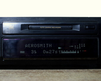 Minidisc recorder Sony. - 4