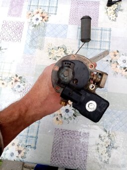 Multiventil Tomaseto LPG - 4