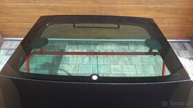 Škoda Octavia IV 4 zadní dveře - 4