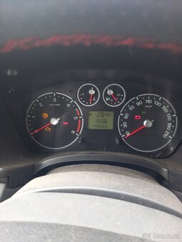 Ford connect 1.8 tdci - 4