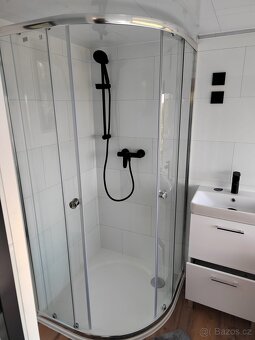 Tiny house, Domeček, Mobilheim - 4