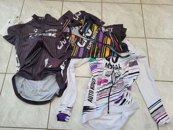 Prodám cyklo oblečení - 4