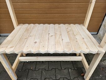 Dětský stánek - 4