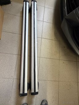 Nosníky AUDI Q5 2013 - 4