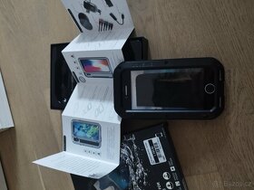 Outdoorové pouzdro iPhone 7/8 - 4