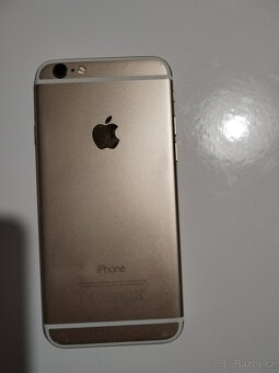 Apple iPhone 6 32GB - 4