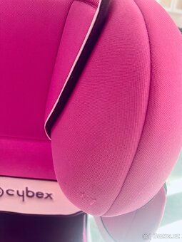 Cybex Solution X-fix - 4