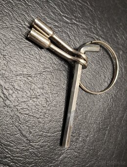 Cyklosedačka Hamax Siesta - 4